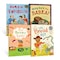 Barefoot Books Second Grade Food and Family Book Bundle, 4PK 9798888593394 - alternate 1